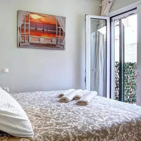 Appartement F&x House Corfu (city)