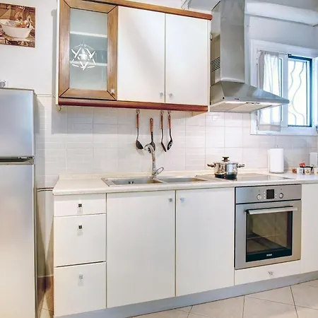 Appartement F&x House Corfu (city)