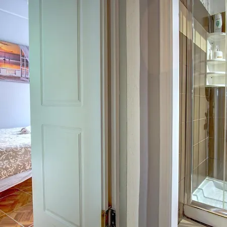 Appartement F&x House Corfu (city)
